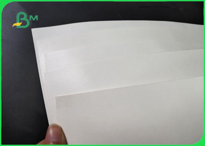 ISO Approved  Offset Paper With PE Coated For Soaps Packing In Sheets And Rolls