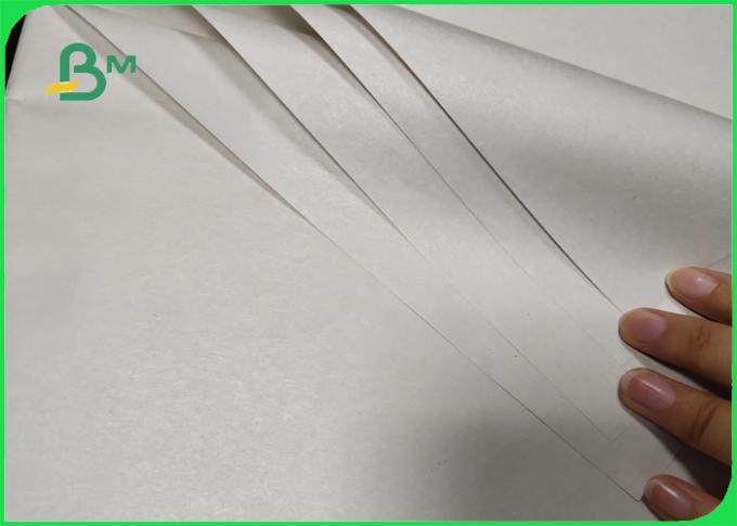 48.8GSM 45GSM Absorbency News Printing Paper / Eco - Friendly Test Paper In Rolls