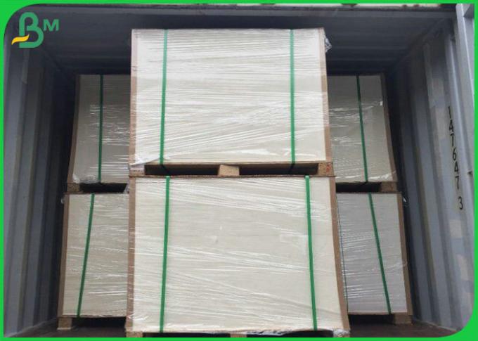 FSC Certificates 250gsm 275gsm 300gsm C1S Ivory Folding Board For Printing