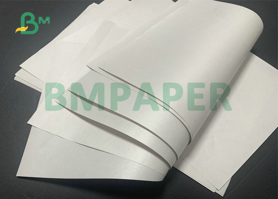 42gsm 45gsm 48.8gsm กระดาษหนังสือพิมพ์สีเทาม้วนกระดาษไม่เคลือบผิว
