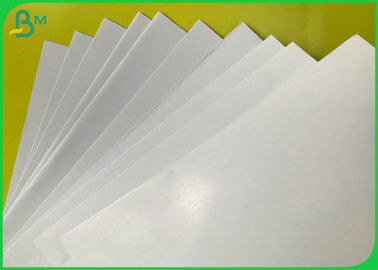 กระดาษอาร์ต 180 แกรมมันเงาสูง 180 กรัมกระดาษอาร์ต G2S เคลือบด้วย 70 * 100 ซม