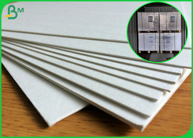 กระดาษรองซับสีขาวที่มีความมั่นคงแข็งแรงดีขนาด 225 แกรมถึง 325 แกรม