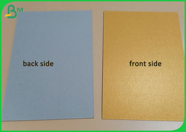 บอร์ดกระดาษลามิเนตสีหนาแบบต่างๆสำหรับกล่องบรรจุภัณฑ์ระดับไฮเอนด์