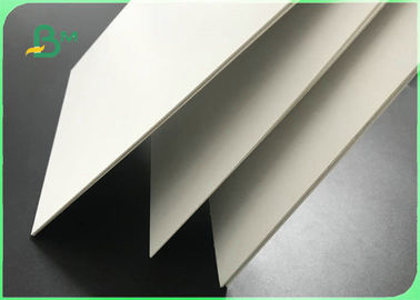 กระดาษแข็งสีขาวหนา 1.2 มม. 1.5 มม. หนาสองด้านสำหรับกล่องผลิตภัณฑ์อิเล็กทรอนิกส์