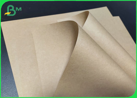FDA อนุมัติกระดาษคราฟท์สีน้ำตาลที่พิมพ์ได้ม้วนกระดาษห่อของขวัญเป็นมิตรกับสิ่งแวดล้อม