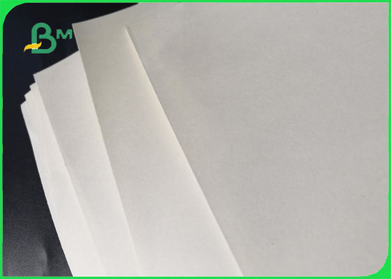กระดาษลามิเนตย่อยสลายได้ PE, กระดาษเคลือบโพลีเอทิลีน 160GSM 10GSM