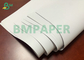 การพิมพ์ออฟเซต 50 แกรม 53 แกรมกระดาษขาวพันธบัตรหน้าภายใน 60.5 ซม. ม้วน