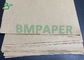 80gsm 120gsm BKP ม้วนกระดาษคราฟท์สีน้ำตาลสำหรับแพ็คเกจคุณภาพสูง