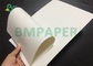 21.5 x 20 นิ้ว Caliper 20 สีขาวกระดาษพับแผ่นแข็งสำหรับบรรจุภัณฑ์อาหาร
