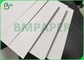 320gsm White Blister Cardstock Blister Coating Layers ในแผ่น