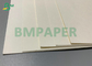 250g 300g การพิมพ์ออฟเซตกระดาษกล่องอาหารกลางวันแบบใช้แล้วทิ้งสำหรับแผ่นกระดาษ
