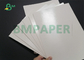 ม้วนกระดาษเคลือบ PE 280gram 300Gram Cupp1s สำหรับถ้วยน้ำดื่มแผ่น 70 X 100 ซม