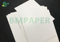 250gram to 400gram g1S Coated Solid white FBB Paper Board Sheets 72*102cm