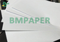 18lb Inkjet Bright Bond Paper กระดาษพิมพ์ออฟเซตน้ำหนักเบาในม้วน