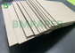 ความหนาสูง 200gsm - 1200gsm Duplex Grey Book Binding Board