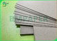 300gsm - 1200gsm 2S Grey Book Binding Board สำหรับปกโน๊ตบุ๊ค