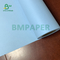 508mm X 100m Blue Engineering Bond Paper 2'' Core Uncoated Brightness