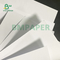 กระดาษไร้กระดาษสีขาว 140 แกรมสำหรับการพิมพ์ออฟเซต ความยืดหยุ่นเล็กน้อย