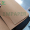 กระดาษไครฟอฟต์ที่สามารถล้างได้ นําเข้า กันน้ํา 0.55mm X 150cm X 100m Roll