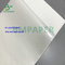 PE ผิวเคลือบ 35gsm พิมพ์กระดาษ Kraft ขาว กันน้ําน้ํา กันน้ํา กระเป๋า Kraft