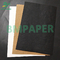 0.35MM, 0.55MM กระดาษใยเซลลูซัส กระดาษไครฟอฟท์ที่สามารถล้างได้ 150CM × 100M