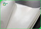 ความสว่างที่ดี PE กระดาษเคลือบสำหรับถ้วยกระดาษ 18 - 50 แกรมน้ำมันหลักฐาน OEM ยอมรับ