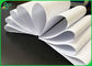 60gsm 70gsm 80gsm การพิมพ์ออฟเซ็ทกระดาษ / White Bond Paper Roll Grade AA