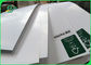 กระดาษอาร์ต Chromo 150 - 300gsm, กระดาษเคลือบผิวด้าน / แผ่น / ม้วน ISO ได้รับการอนุมัติ