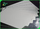แผ่นกระดาษแข็งสีเทาความหนาแน่นสูงป้องกันความชื้นสำหรับการทำกล่องขนาดที่กำหนดเอง
