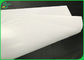เยื่อกระดาษบริสุทธิ์กลอสเคลือบกระดาษ 157 แกรม 200 แกรม 250 แกรม 70 * 100 ซม. กระดาษอาร์ต C2S