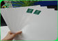 ม้วนกระดาษท่ีต้านทานนำ้มันขาว, 30 - 300 กรัมกระดาษคราฟท์รีไซเคิล FSC อนุมัติ FDA