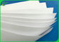 กระดาษม้วนจัมโบ้ความขาวสูงกระดาษปอนด์ Resma De Papel Carta 80g 100g