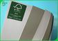 Custom Size Duplex Board Grey Back 200g ถึง 450g สำหรับบรรจุกล่อง FSC Certified