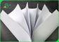 กระดาษออฟเซ็ตเกรด A สีขาว Woodfree / กระดาษพิมพ์ 60 - 140g ขนาดกำหนดเอง