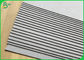 FSC Certified 1.0mm 1.5mm Grey Chip Cardboard สำหรับทำหนังสือปกแข็ง
