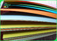 FSC กระดาษสำเนาชมพู / เขียว 70 กรัม 80 กรัมกระดาษสีสันสวยงามกำหนดเอง 70 x 100 ซม. แผ่น
