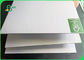 ทนความชื้นได้ดีกล่องกระดาษสีเทากริส 1.5 มม. / 1.7 มม. / 1.9 มม. กว้าง 70 × 100 มม