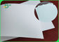 FSC ได้รับการรับรองผ้าไหมแมตต์กระดาษเคลือบ 150g 250g 300g พื้นผิวด้านและสะดวกสบาย
