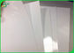 FSC ได้รับการอนุมัติ 230 / 250GSM กระจกเคลือบกระดาษเคลือบเสร็จด้วยขนาด 40 นิ้ว