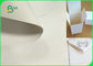 เยื่อไม้ 100% ที่กำหนดเอง C1S บอร์ดกระดาษงาช้างพับ 250gsm ISO FSC ได้รับการรับรอง