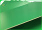 FSC สีเขียวจองสีคณะกรรมการความแข็งที่ดีสำหรับโฟลเดอร์ที่กำหนดเอง