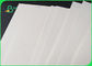 กระดาษคราฟท์สีขาวฟอกขาวเกรดอาหารสำหรับบรรจุเนื้อ 60gsm 70gsm