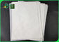 60gsm 70gsm 80gsm 120gsm ฟอกขาวกระดาษคราฟท์ม้วนบรรจุภัณฑ์สำหรับถุงช้อปปิ้ง