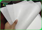 กระดาษ MG ขาว / ม้วนกระดาษคราฟท์ 26 กรัมถึง 50 กรัมพร้อมเยื่อไม้ป้องกันไขมัน