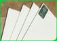 กระดาษปอนด์ Woodfree สีขาวความยาว 110% สำหรับการพิมพ์ออฟเซ็ท