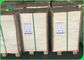 FBB CG1 เคลือบบอร์ด C1S Ivory งาช้างสำหรับแพ็คเกจ 1.0 มม. 1.2 มม. 1.5 มม. 700 * 1000 มม. FSC