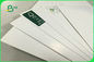 กระดาษอาร์ต C2S เคลือบเงาสองด้าน 140 กรัมถึง 300 กรัมสำหรับนิตยสาร FSC ISO