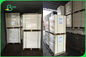 FDA FSC Ivory Cardboard GC1 FBB Board Paper 270gsm - 300gsm สำหรับกล่องบรรจุ