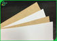 เคลือบกระดาษคราฟท์บริสุทธิ์ 100% สำหรับทำกระดาษกรองอากาศ