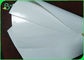 FSC 70gsm + 10g PE เคลือบกระดาษ Woodfree Offest สีขาวสำหรับบรรจุภัณฑ์